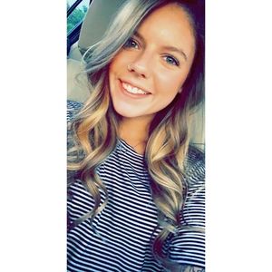 Meet your Posher, Bridget